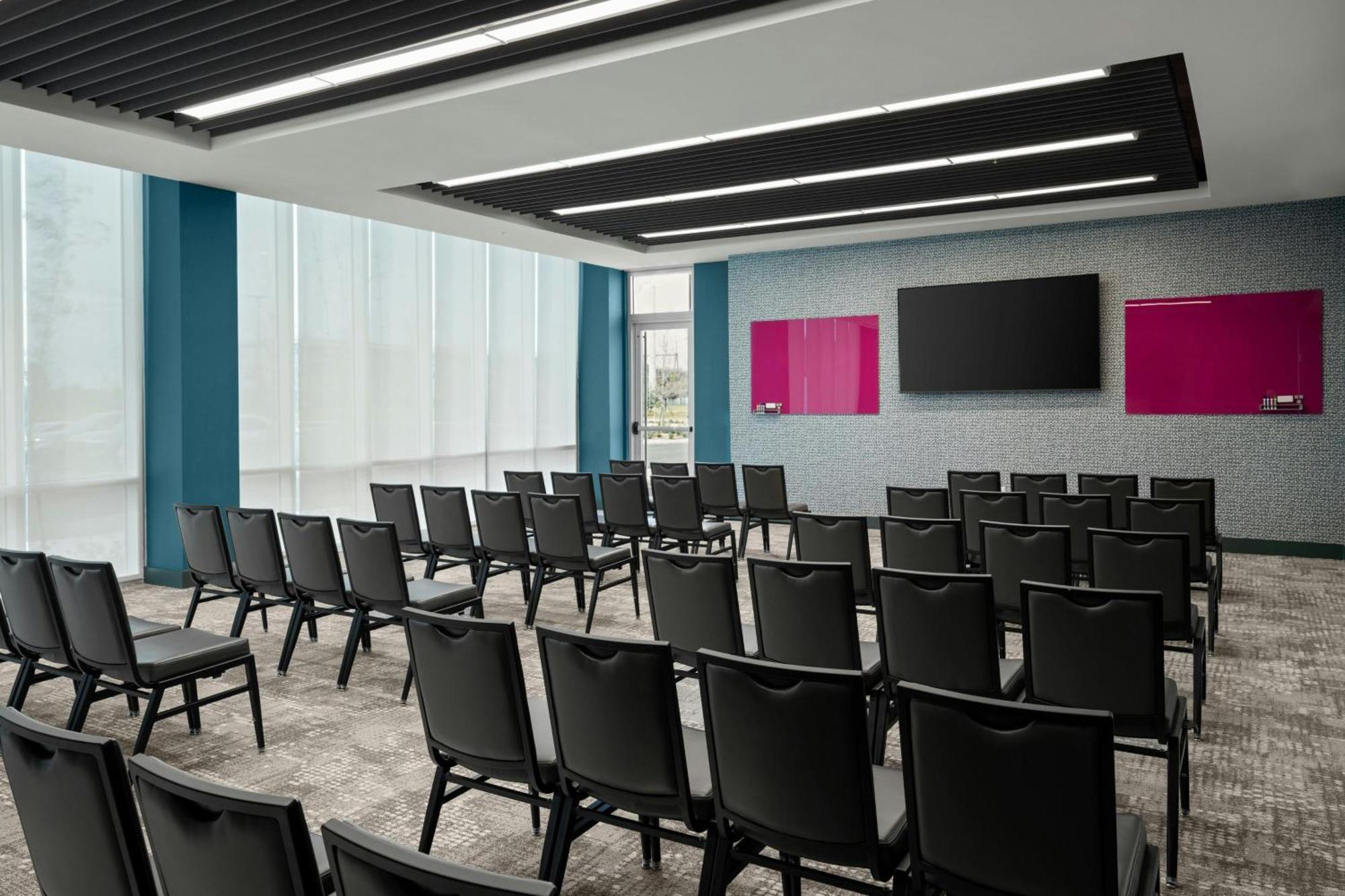 Aloft Orlando Lake Nona Exterior foto